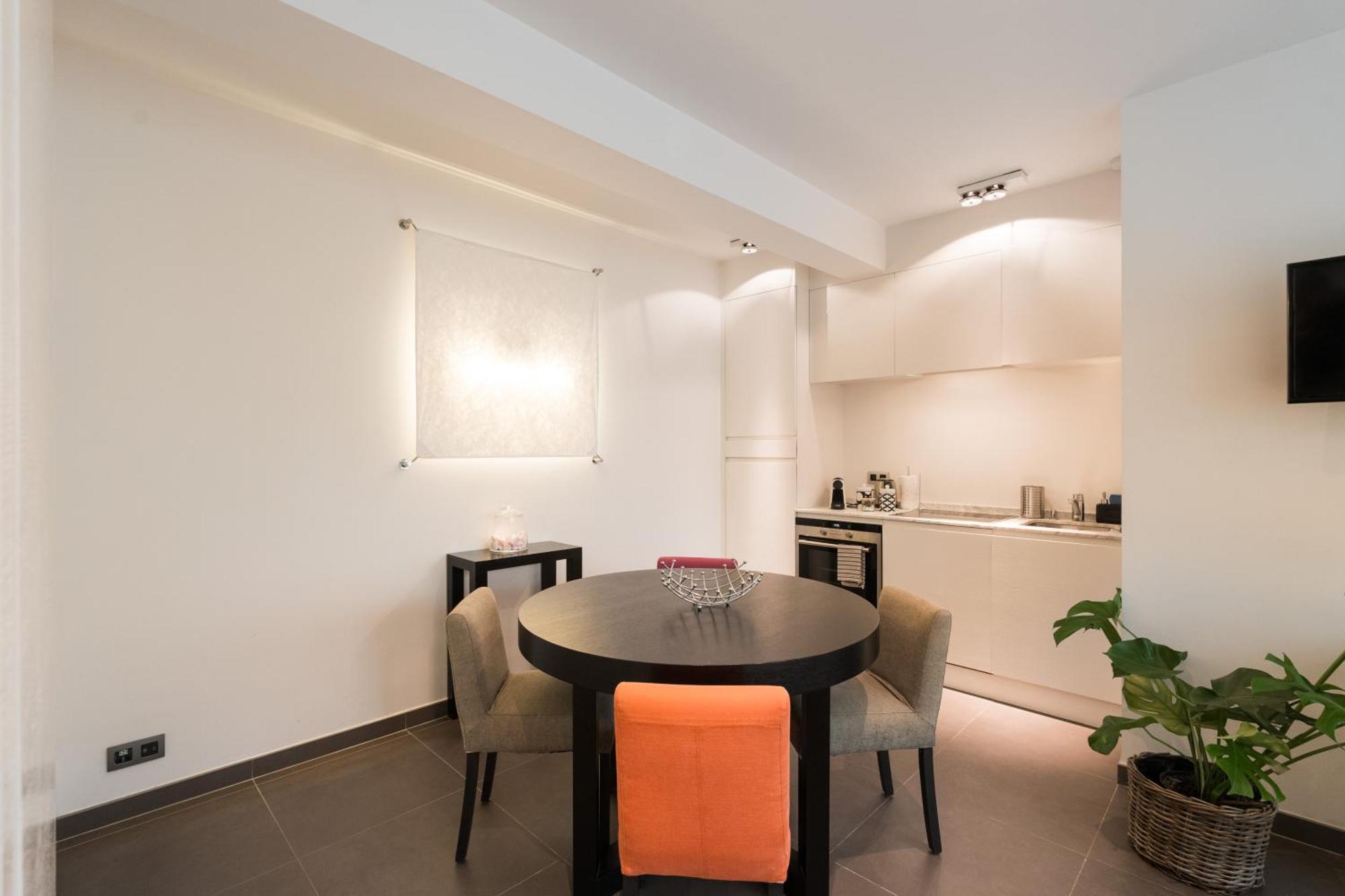 The Loft Apartment Brussels Exterior photo