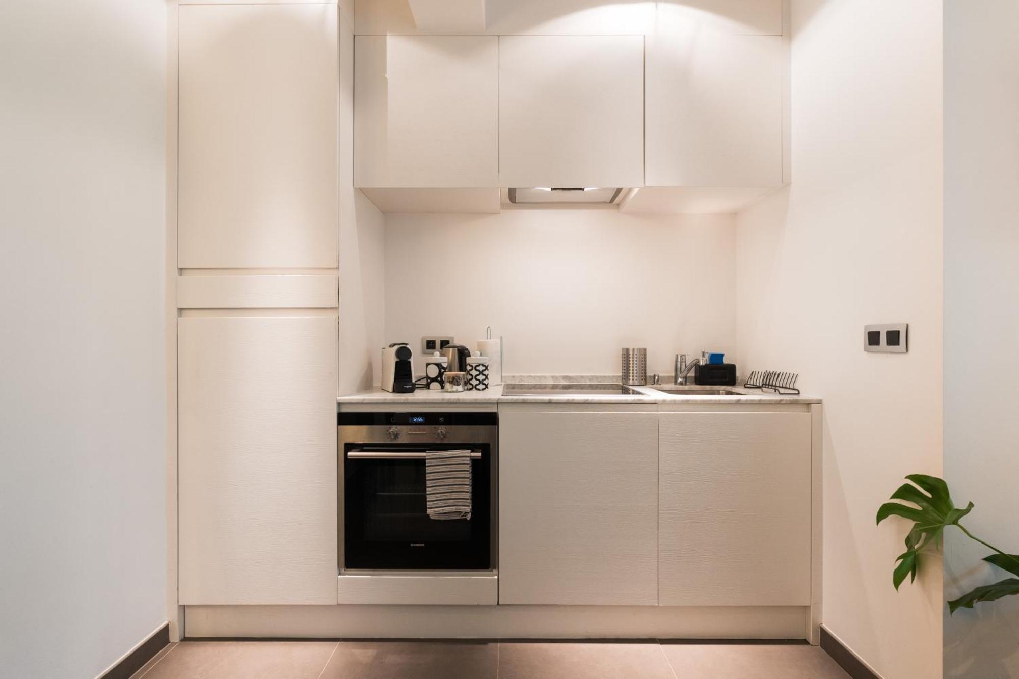 The Loft Apartment Brussels Exterior photo